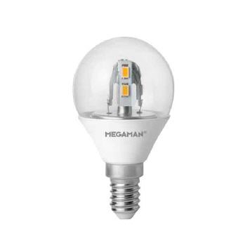 LED Tropfen-E14-3W-250lm/828