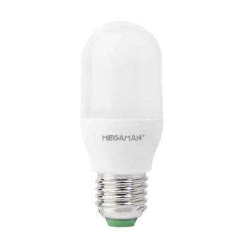 LED T-Kolben-E27-6,5W-810lm/828