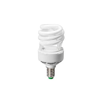 ESL Helix-spiralförmig-E14-11W-630lm/865