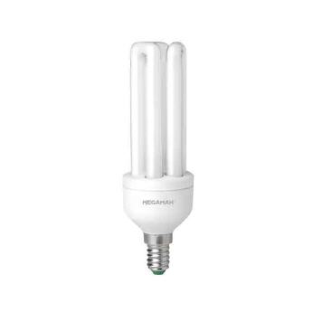 ESL Röhre-E14-14W-800lm/827