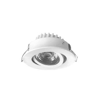 RICO HR 6W-Dim to WARM-500lm/918-930