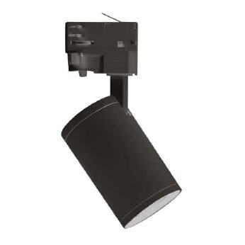 MORA-PAR16 Schwarz