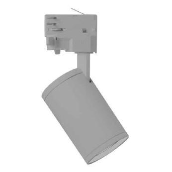 MORA-PAR16 Silber