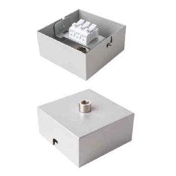 GABIO Zubehör Deckenanschlussbox