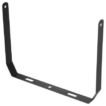 LEO Zubehör optional: Haltebügel groß für Ø470mm
