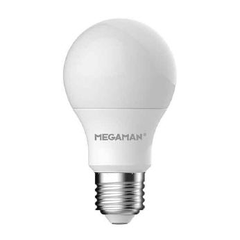 LED Classic-E27-5,5W-470lm/828