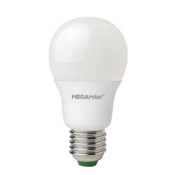 LED Classic-E27-7W-600lm/828