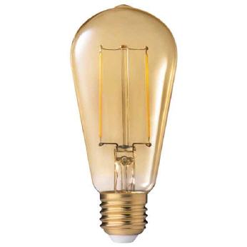 LED Vintage-E27-3W-210lm/822