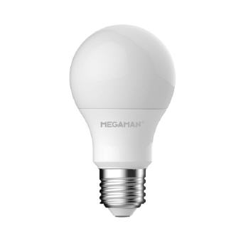 LED Classic AC/DC geeignet-E27-7W-810lm/827