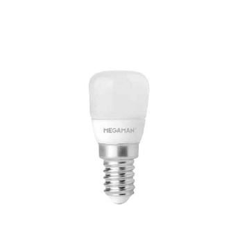 LED T-Kolben-DIM-E14-2W-100lm/827