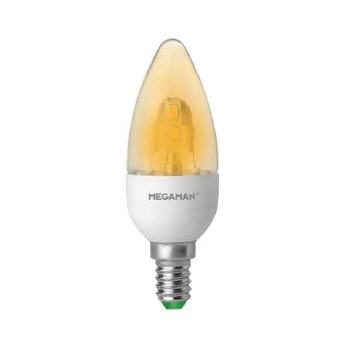 LED Kerze MELLOTONE-DIM-E14-3,5W-210lm/824