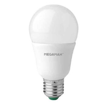 Megaman MM21041 LED E14 3,5W = 25W Tropfen Glühbirne Leuchtmittel Warmweiß 230V 