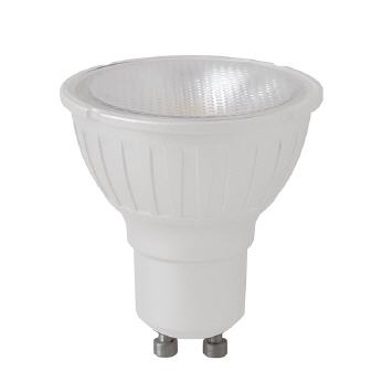 PAR16-Diffusor-35-UDim-5,5W-GU10/828