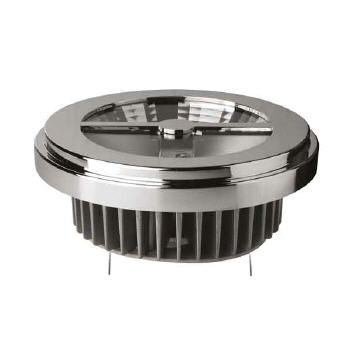 AR111-24-Dim-10W-G53/840-DC20V