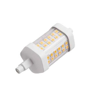 LED Halogenersatz-330-R7s-8W-1055lm/828