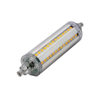 LED Halogenersatz-330-R7s-8W-1000lm/828