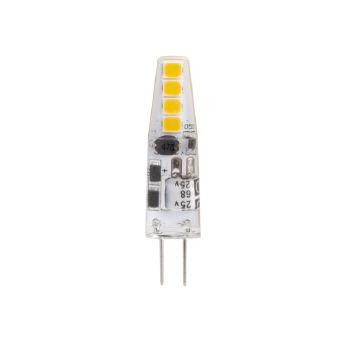 LED Halogenersatz-G4-1,7W-180lm/827-AC12V