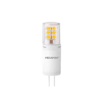 LED Halogenersatz-G4-2,7W-300lm/828-AC12V