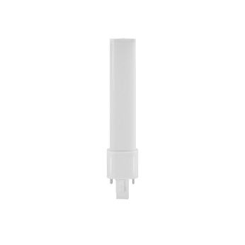 LED PL-Kompaktlampe 2-Pin 3W-G23/830